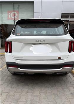 كيا سورينتو